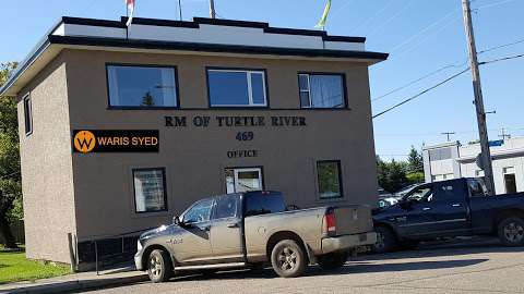 Rural Municipality of Turtle River Number 469